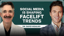 The Impact of Social Media on Plastic Surgery with Dr. David Hidalgo