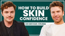 Facial Massage, Lymphatic Drainage & Anti-Aging Secrets with Ian Michael Crumm