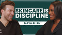 Skincare Is a Lifestyle, Not a Trend with Maya Allen