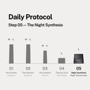 The Night Synthesis
